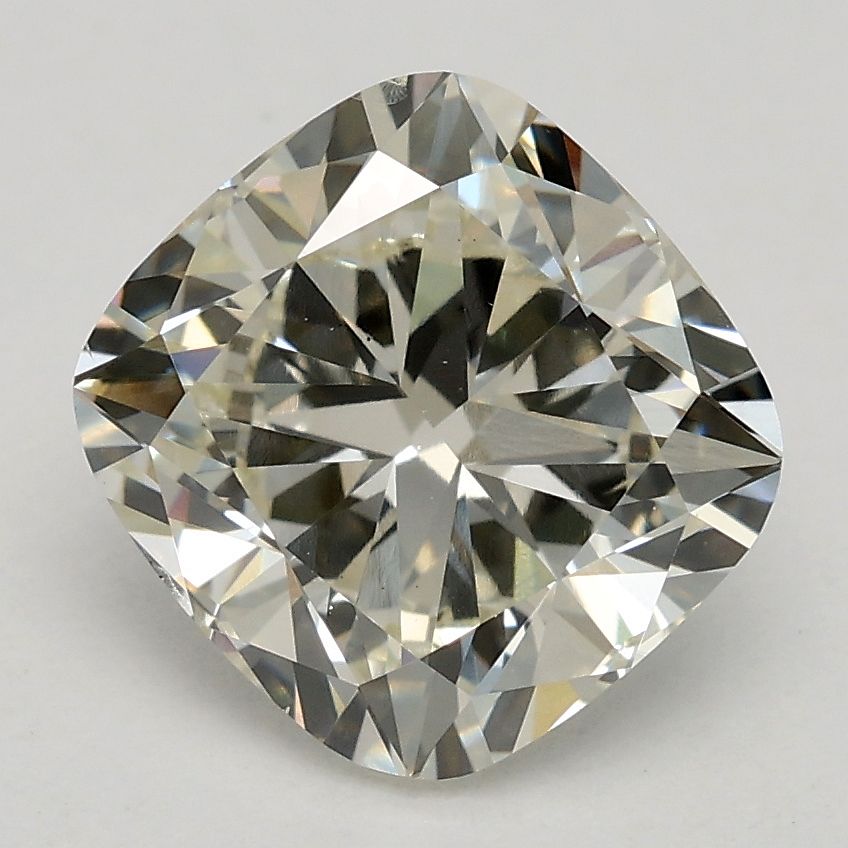 2.01 Carat