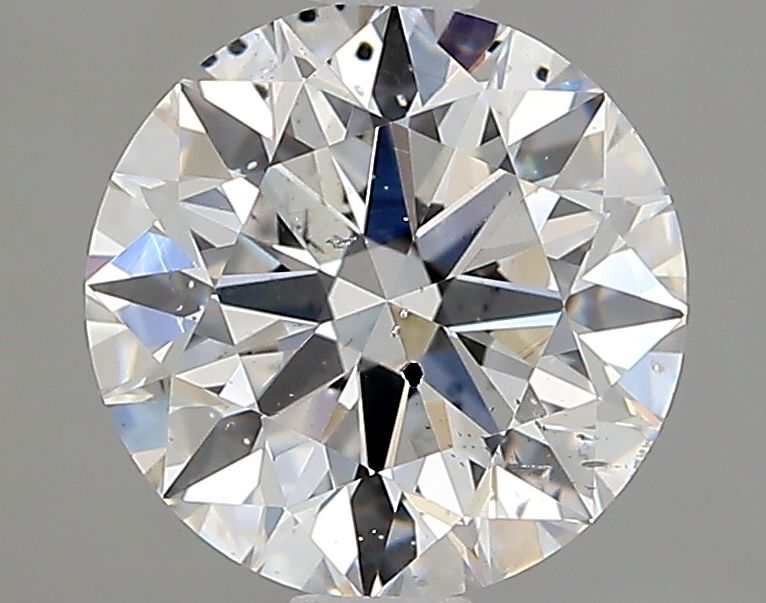1.21 Carat