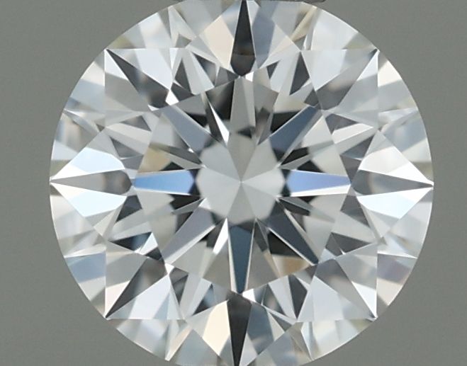 0.34 ct Round diamond