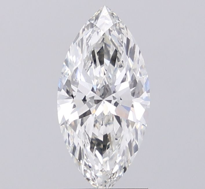 1.53 ct Marquise diamond