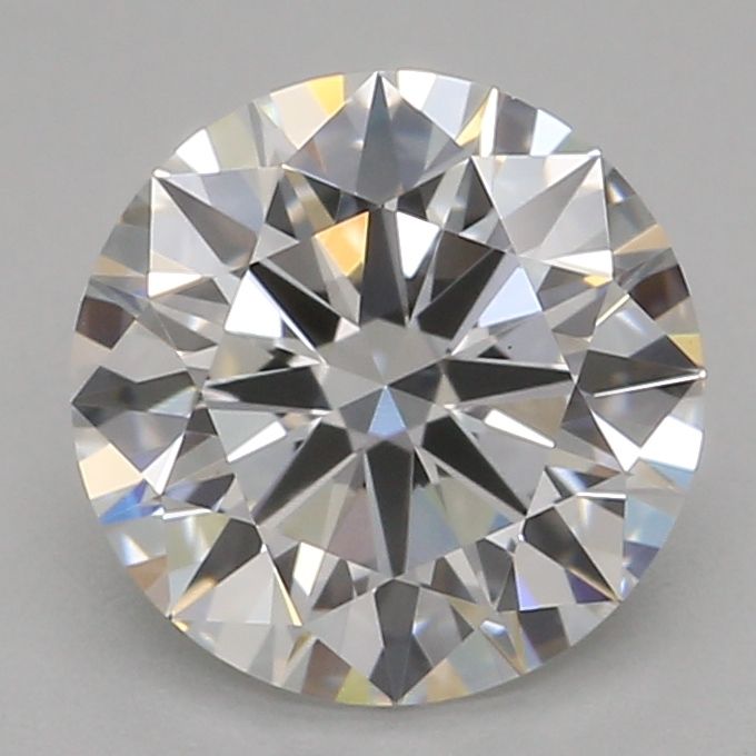 1.03 ct. round Lab Grown Diamond front image