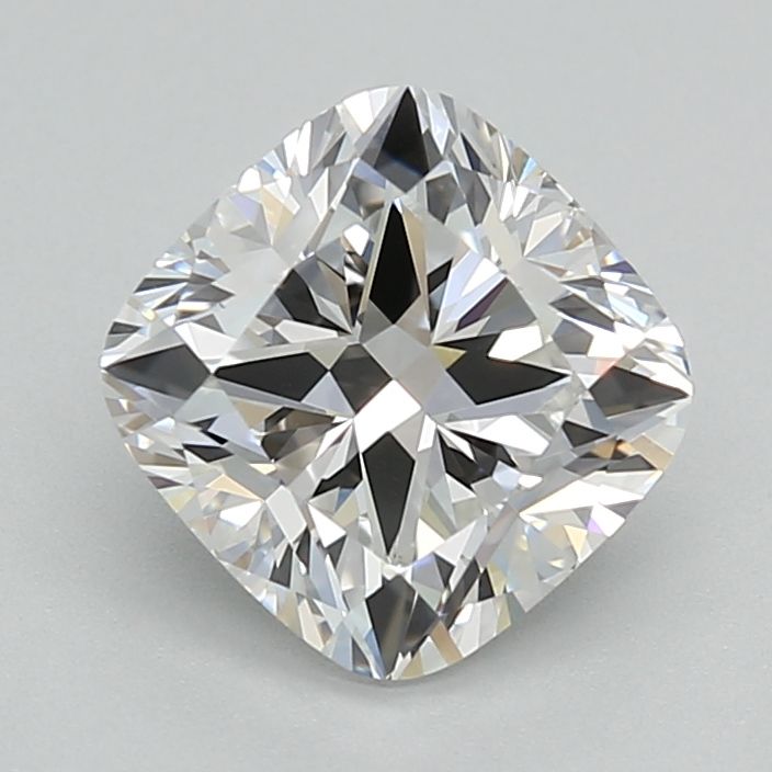 1.78 ct Cushion Modified diamond