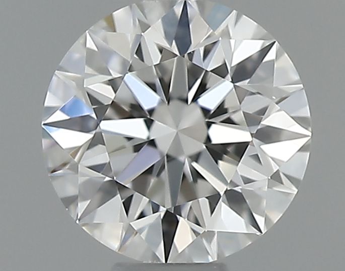 0.30 ct Round diamond