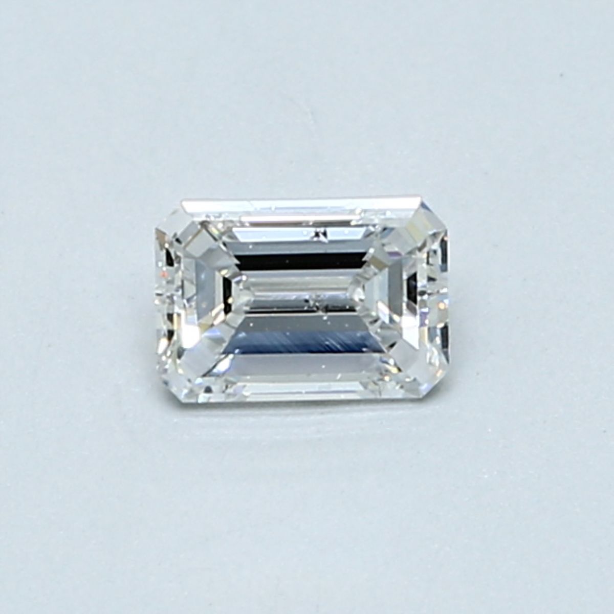 0.32 ct Emerald Diamond