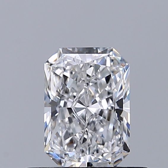 0.58 ct lab-grown Radiant Diamond