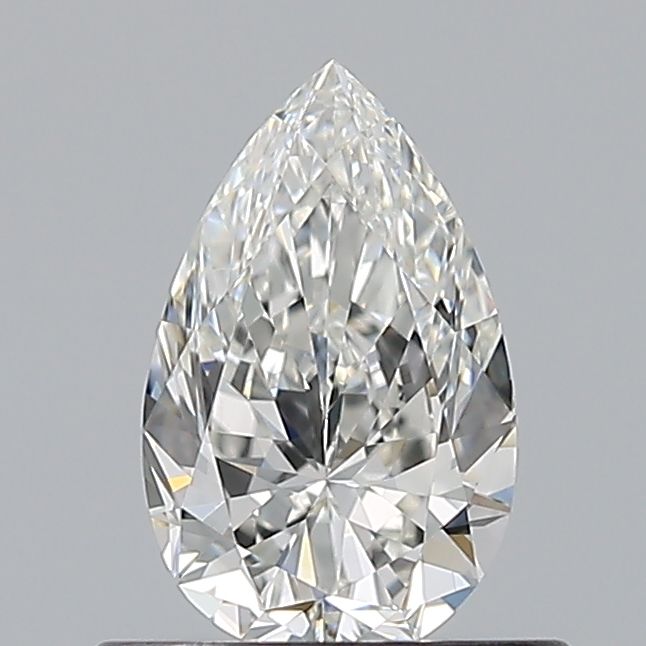 0.60 ct Pear diamond