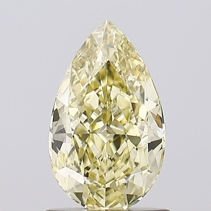 1.03 ct Pear diamond