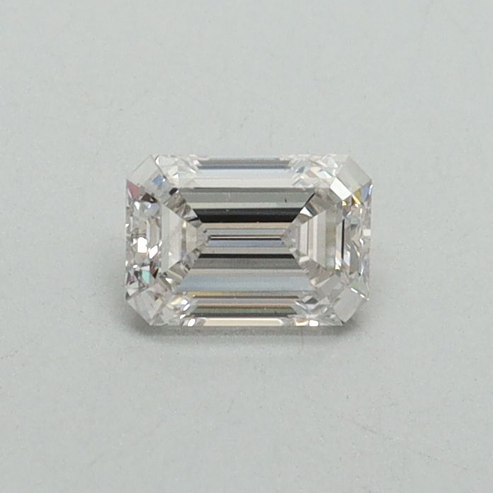 0.31 ct Emerald diamond