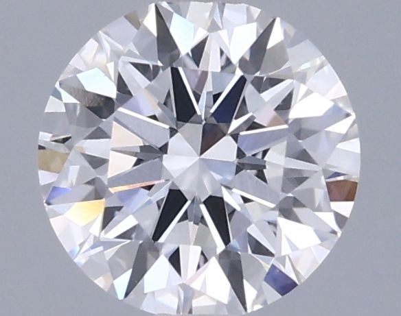 1.03 ct. round Lab Grown Diamond front image