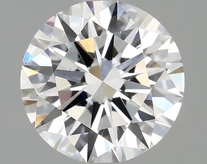 1.03 ct. round Lab Grown Diamond front image