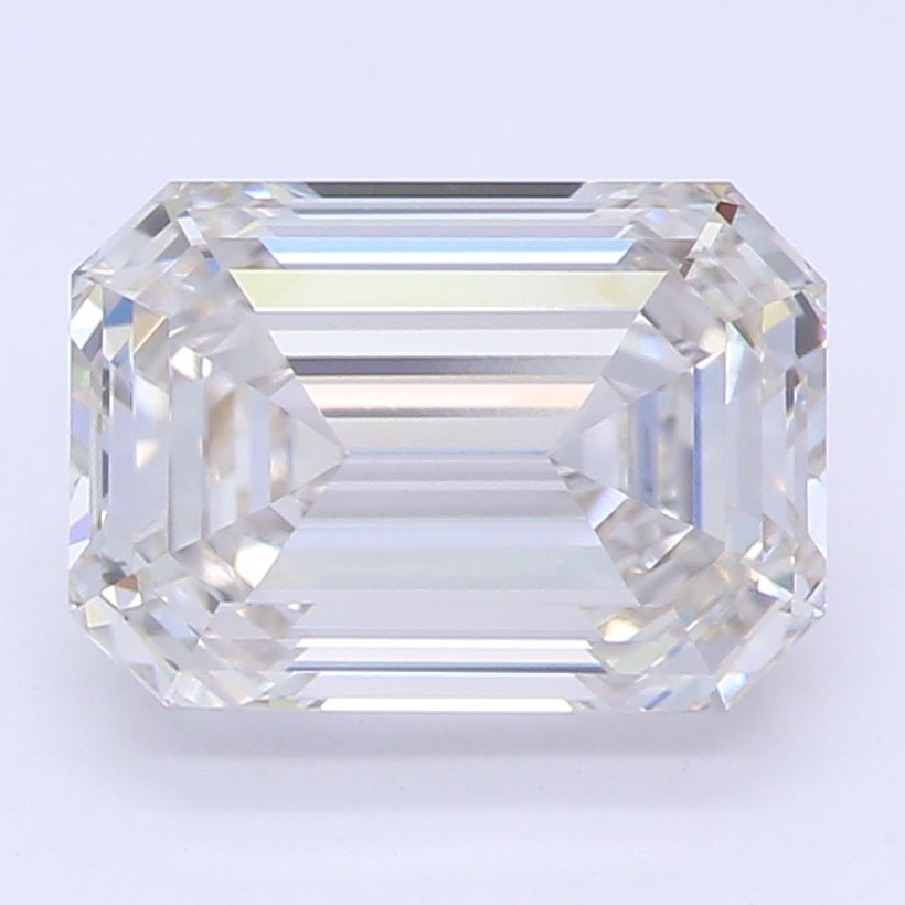 1.53 ct Emerald diamond