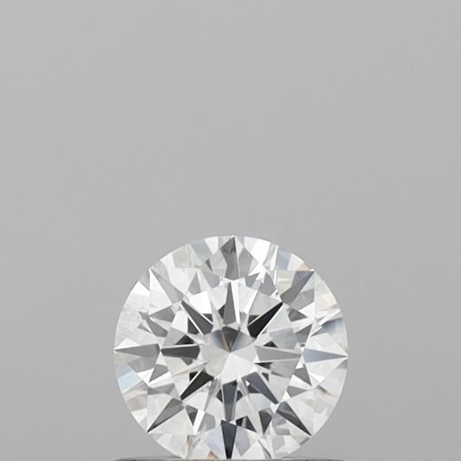 0.60 ct. round Lab Grown Diamond front image