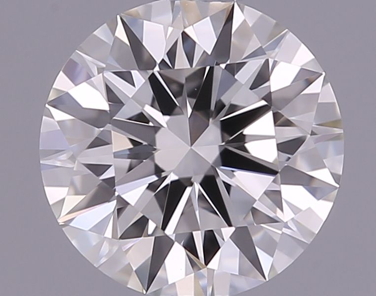 0.62 ct Round diamond