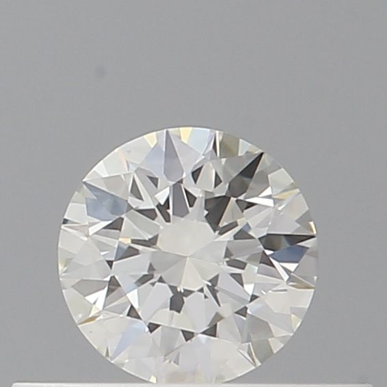 0.3 ct Round Diamond