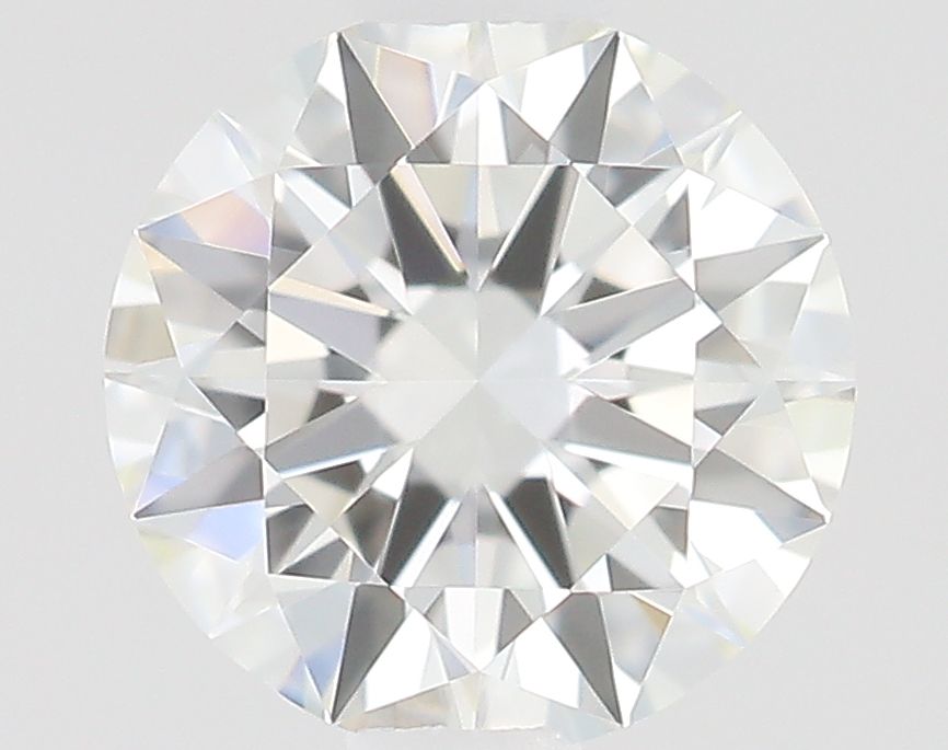 0.3 ct Round Diamond