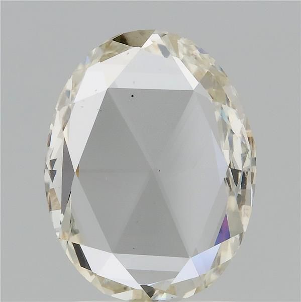 1.66 ct lab-grown Rose Diamond