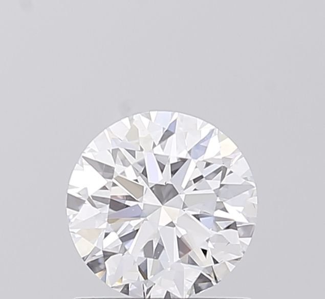1.01 ct. round Lab Grown Diamond front image