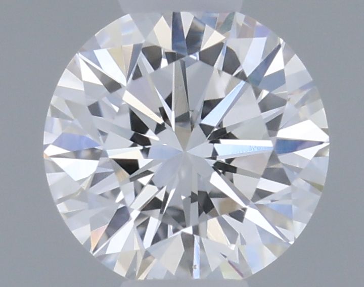 0.35 ct lab-grown Round Diamond
