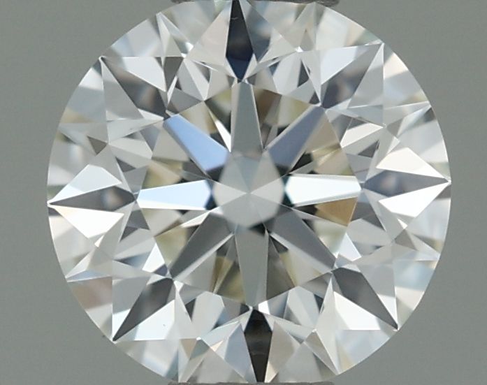 0.40 ct Round diamond