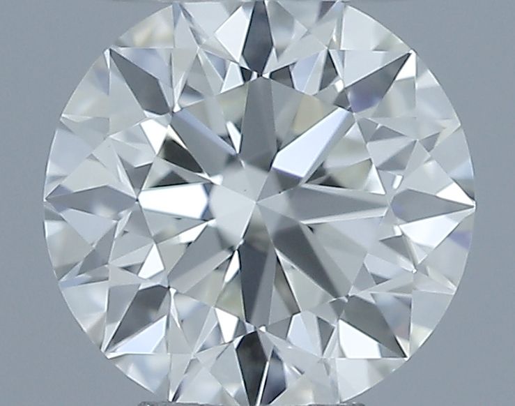 0.40 ct Round diamond