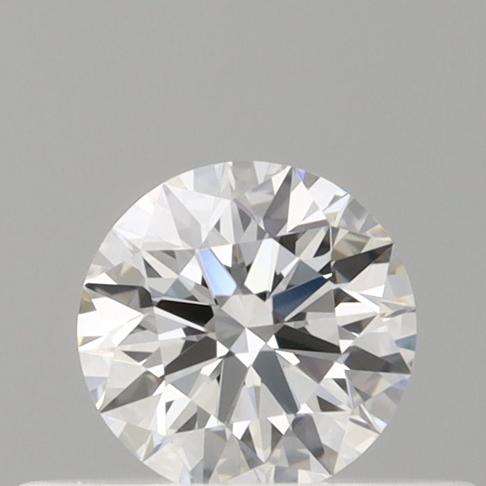 Diamant Rond 0.31 ct - Couleur D - Pureté VVS1