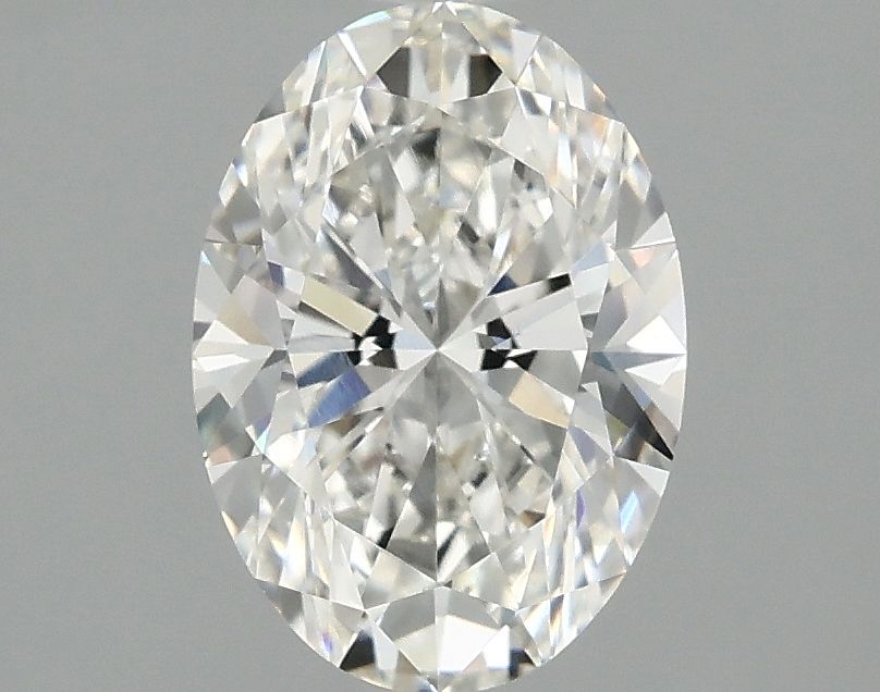 1.50 ct Oval diamond