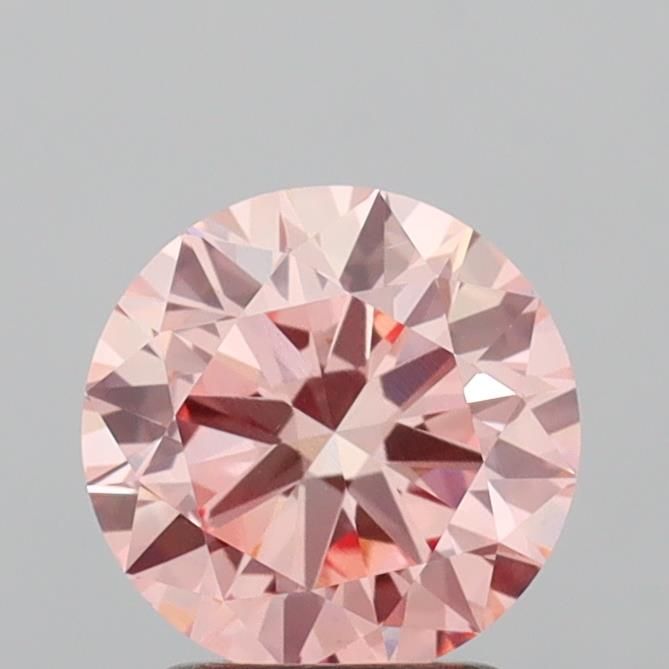 2.98 ct Round diamond