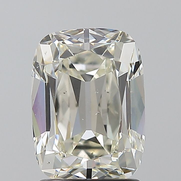 2.03 ct Old miner Diamond