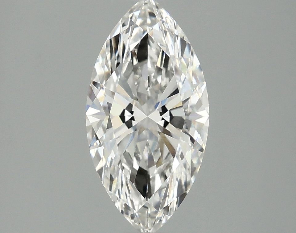 1.53 ct Marquise diamond