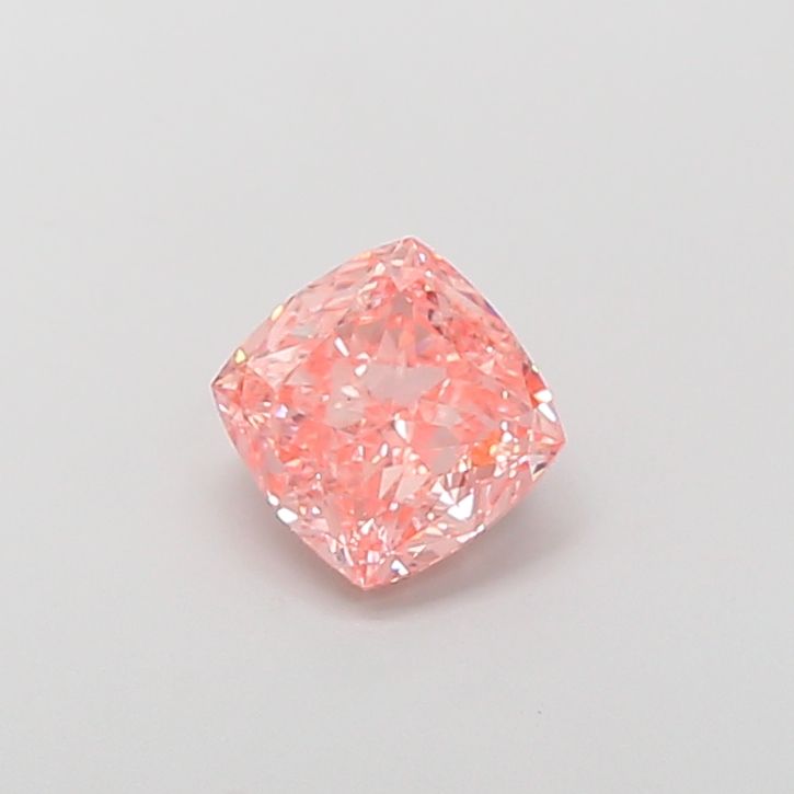 2.02 ct Cushion Modified diamond