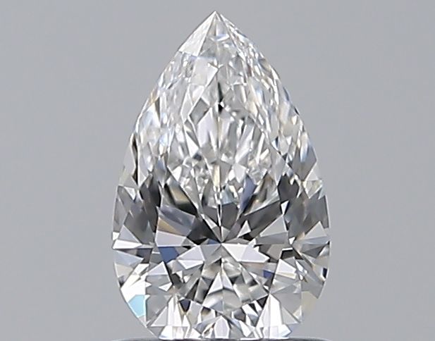 Diament 0.71 ct E/IF