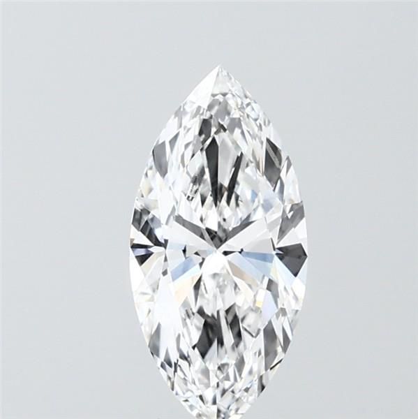 1.02 ct. marquise Lab Grown Diamond front image