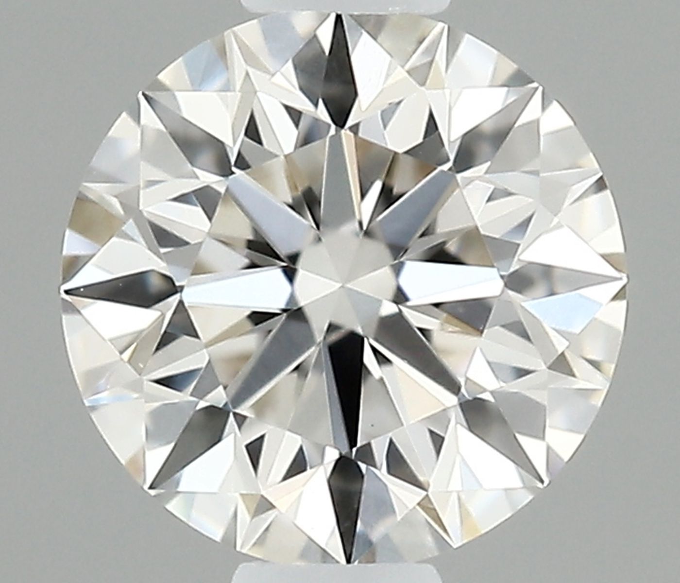 0.35 ct Round Diamond