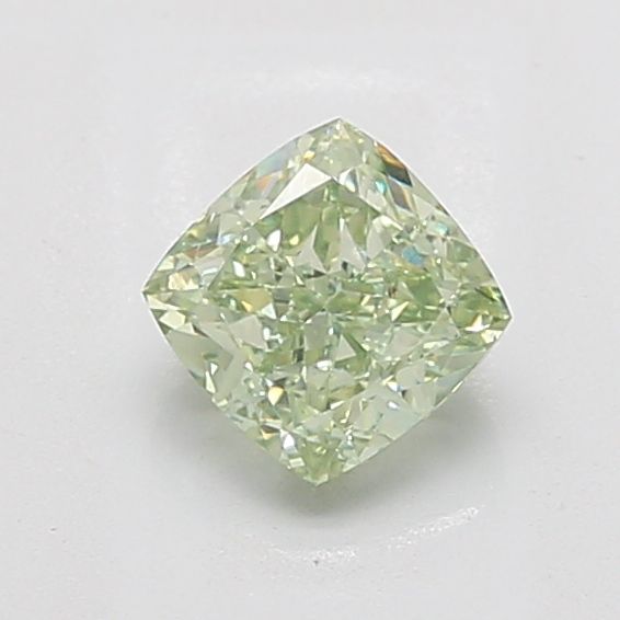 1.63 ct Cushion Modified diamond