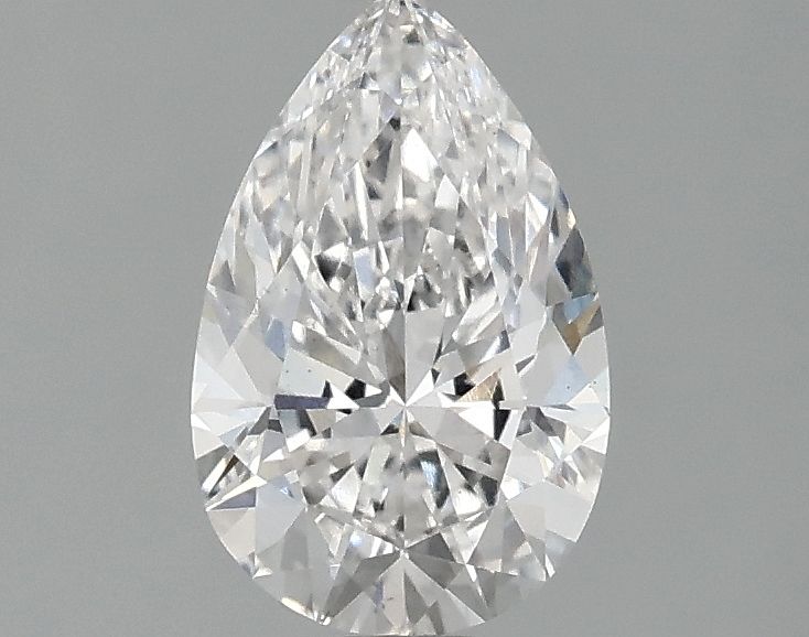 1.07 Carat