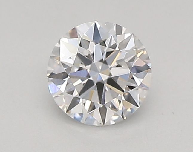 0.32 ct lab-grown Round Diamond