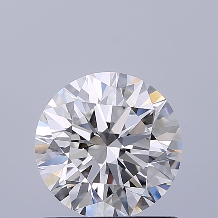 Diamant Rond 0.94 ct - Couleur F - Pureté VVS1