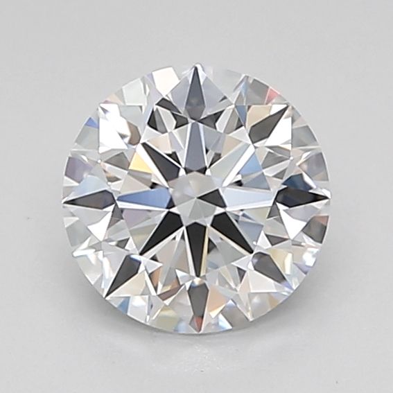 1.06 ct. round Lab Grown Diamond front image