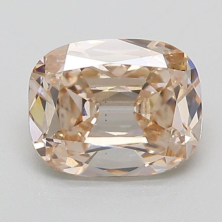 1.53 ct Cushion diamond