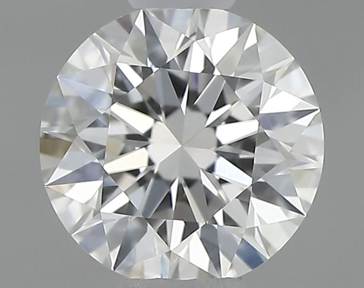 0.40 ct Round diamond