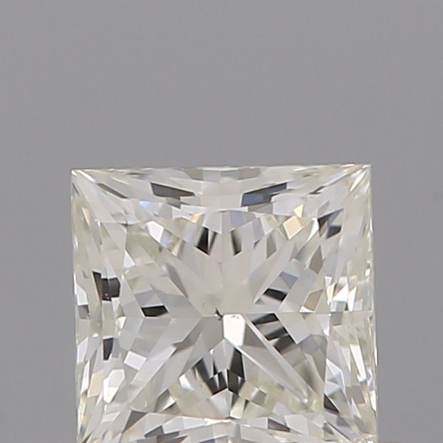 0.5 ct Princess Diamond