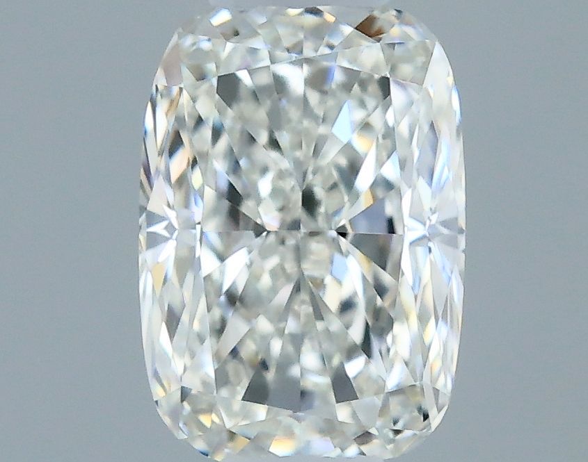 0.41 ct Cushion Brilliant diamond
