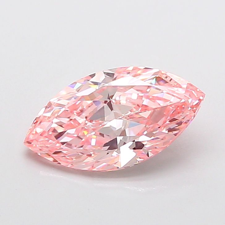 2.52 ct Marquise diamond