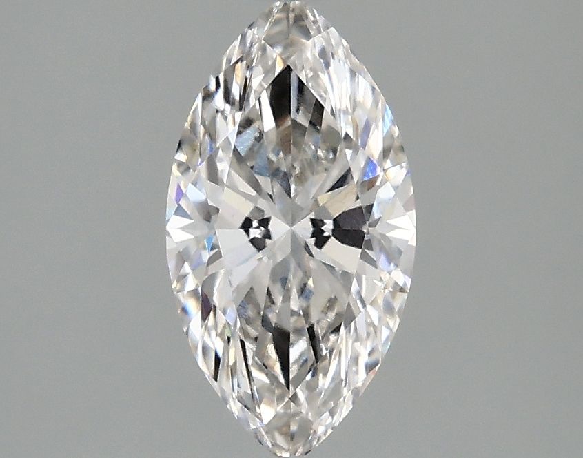 1.1 ct lab-grown Marquise Diamond