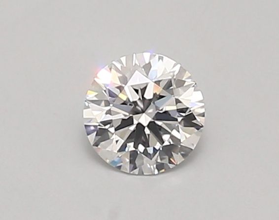 0.46 ct lab-grown Round Diamond