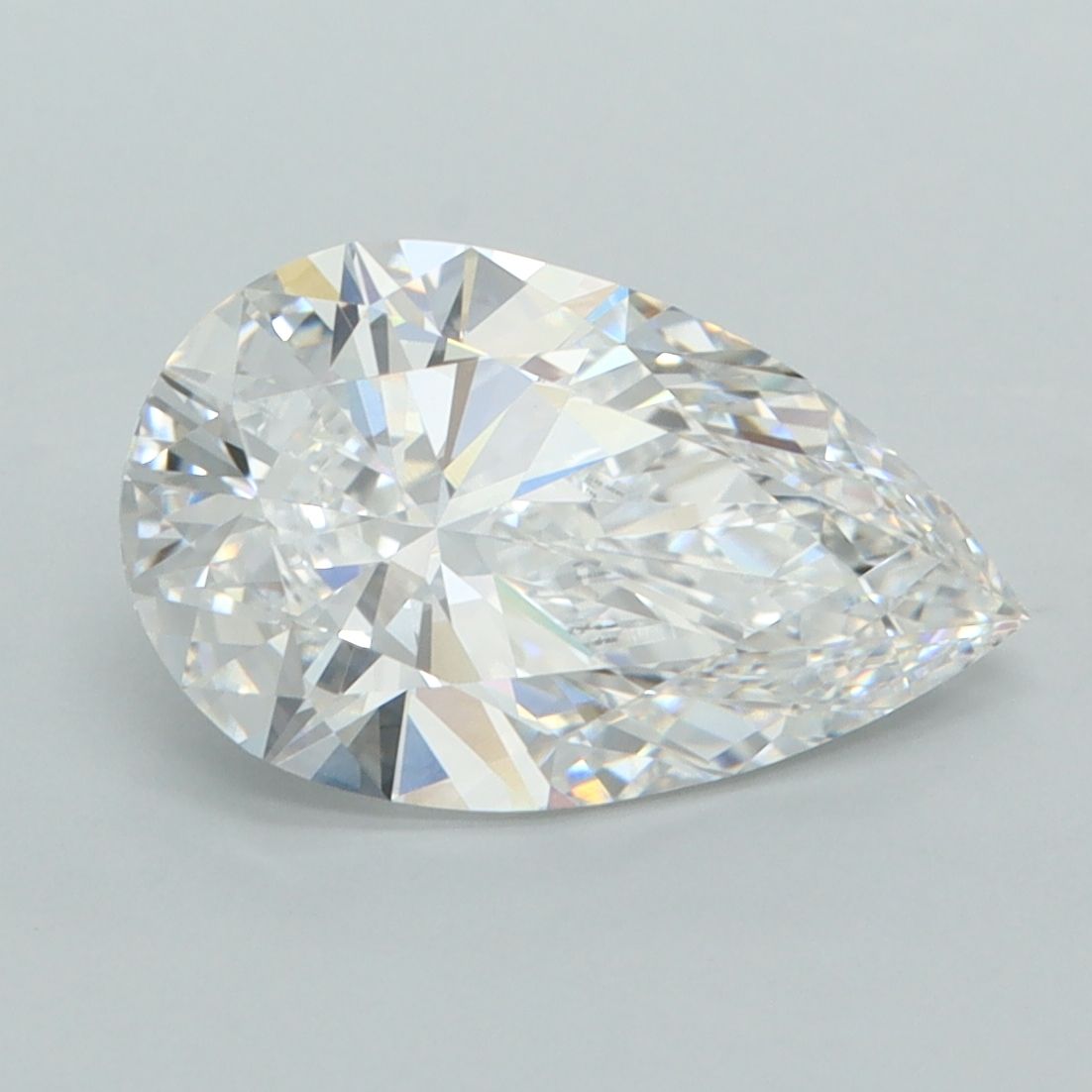 2.81 Carat