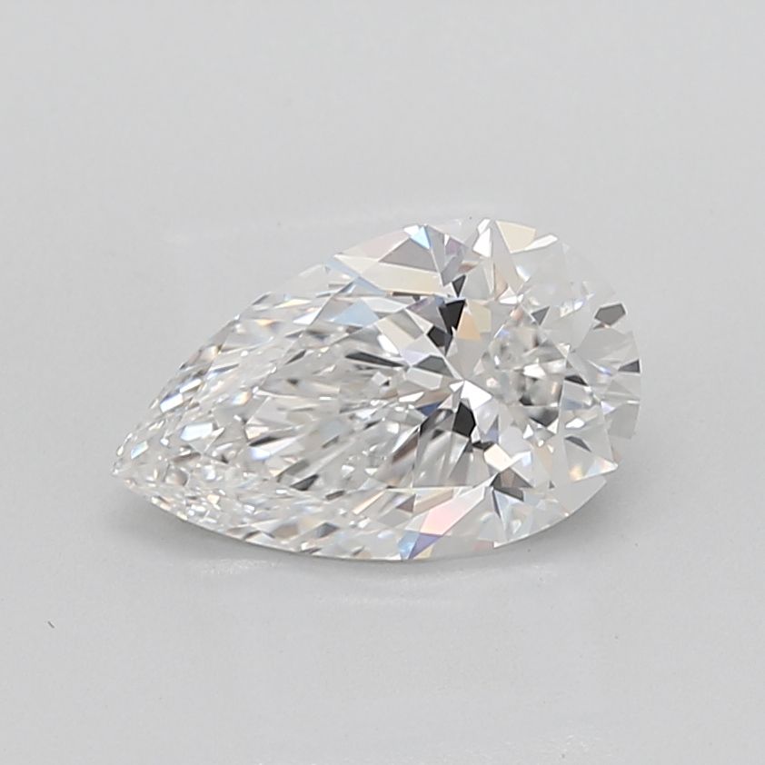 1.07 ct. pear Lab Grown Diamond front image