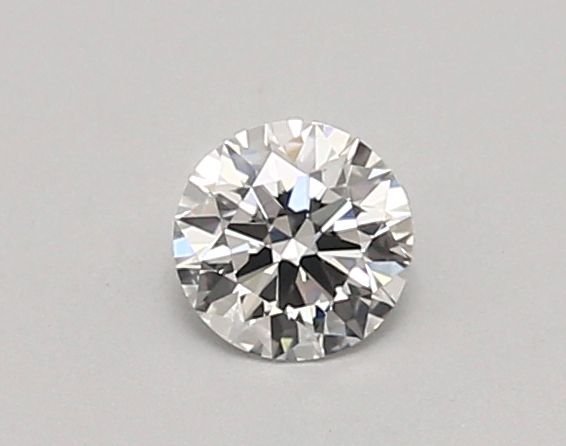 0.38 ct lab-grown Round Diamond