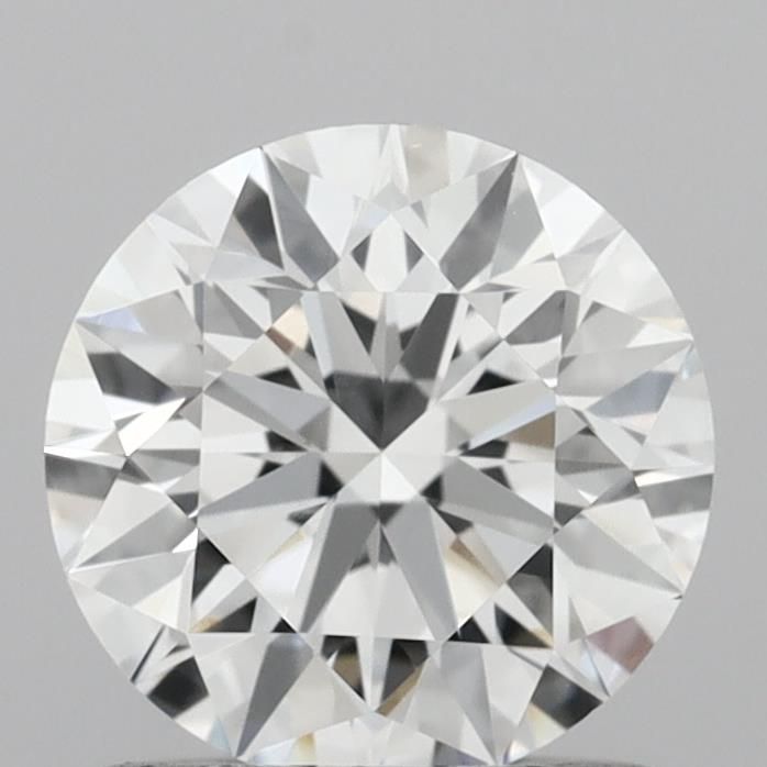 1.05 ct. round Lab Grown Diamond front image