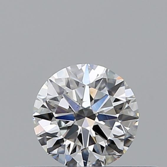 0.3 ct Round Diamond